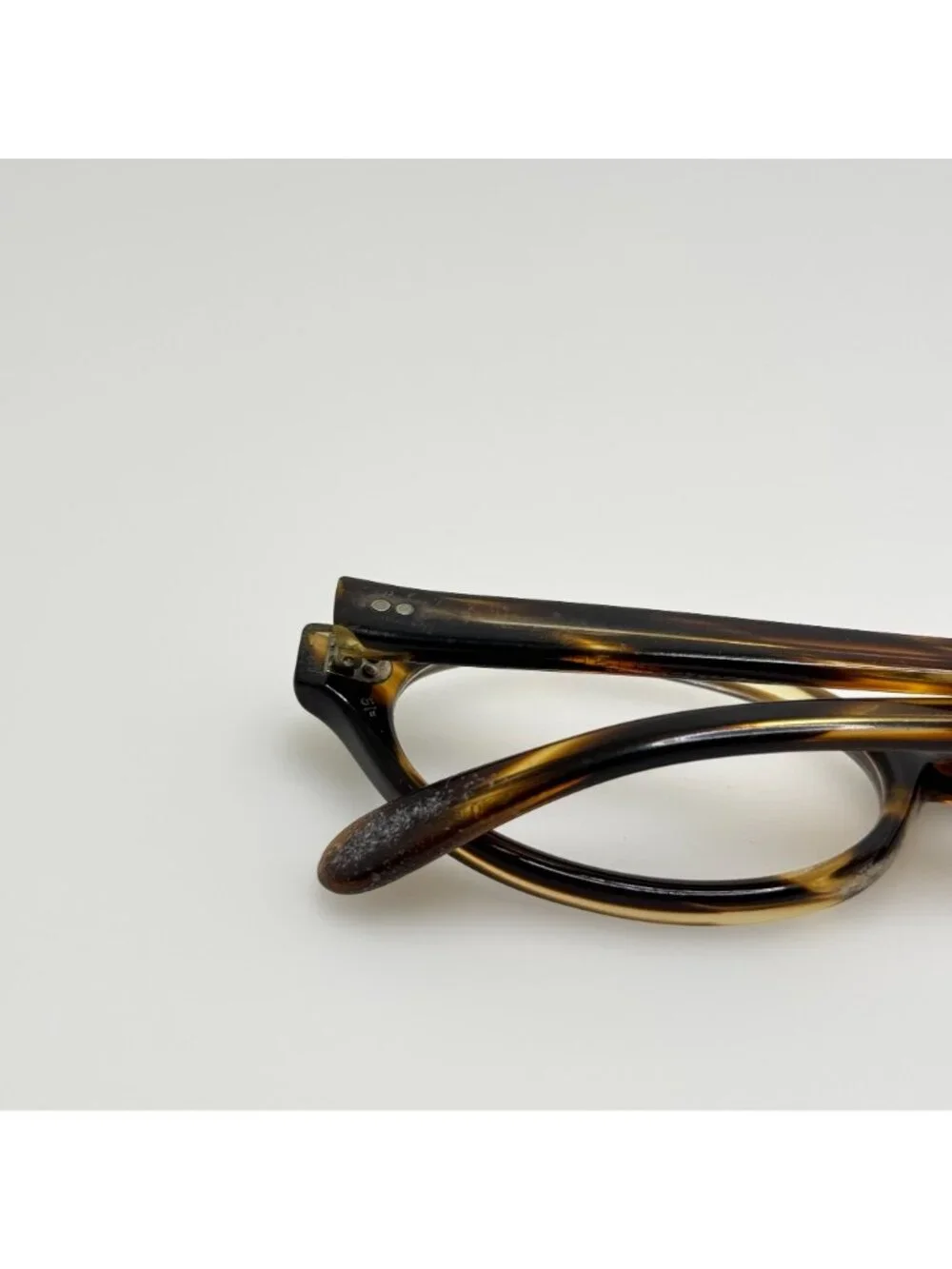 Liberty Eyeglasses Eye Glasses Frames LSG2 Windsum USA 18L 5 1/2